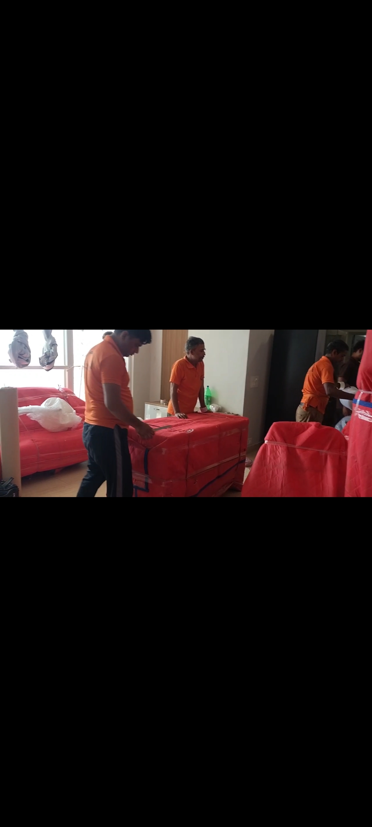 Bhagwati Packers Movers Noida Staff